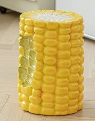 Corny Chic