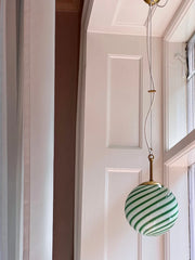 candy-shaped Pendant Lamp