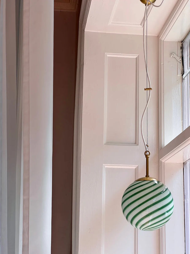 candy-shaped Pendant Lamp