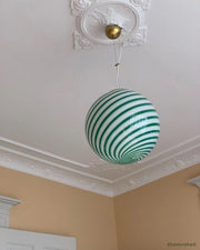 candy-shaped Pendant Lamp