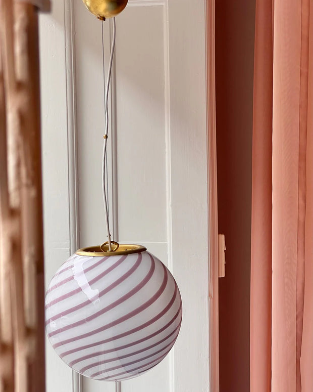 candy-shaped Pendant Lamp