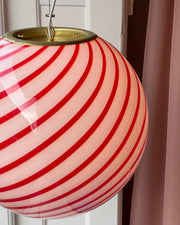 candy-shaped Pendant Lamp