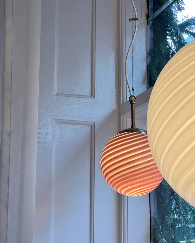 candy-shaped Pendant Lamp