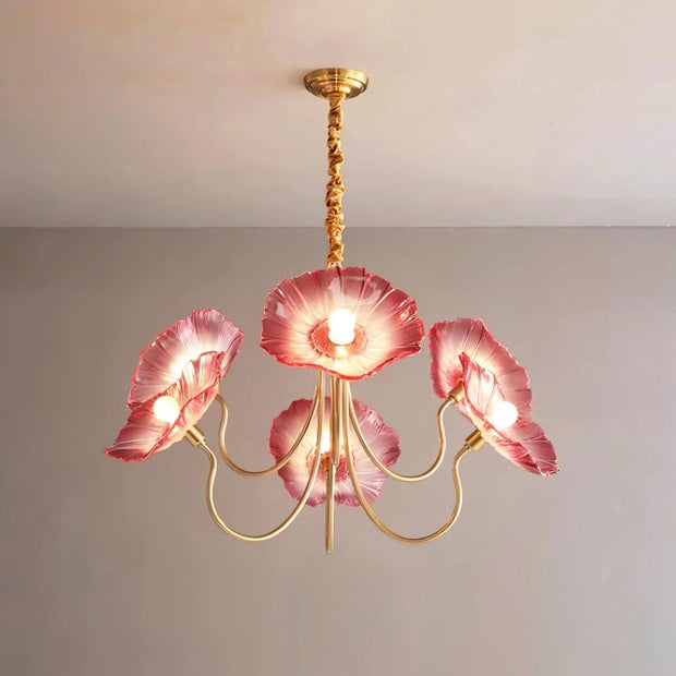 Oleander Pendant lamp