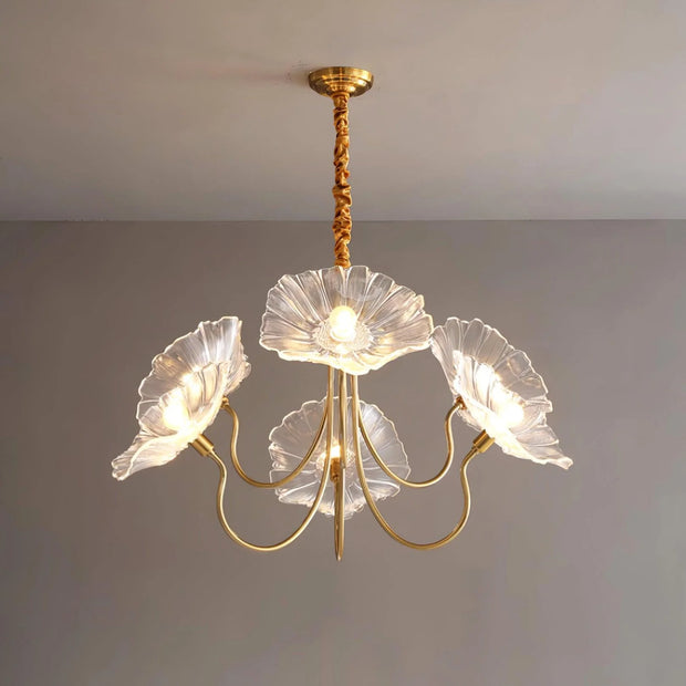 Oleander Pendant lamp