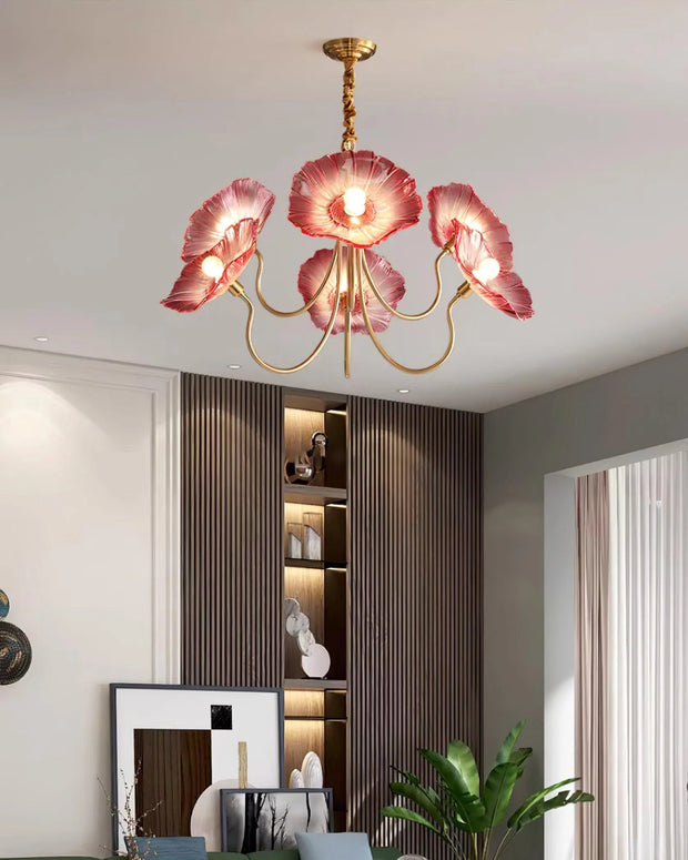 Oleander Pendant lamp