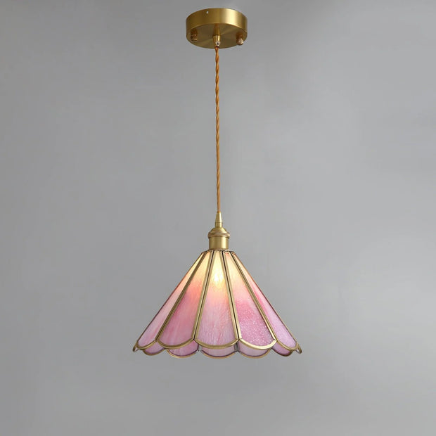 Butterfly Pendant Lamp