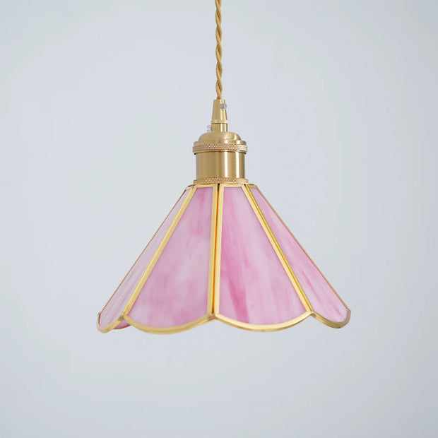 Butterfly Pendant Lamp