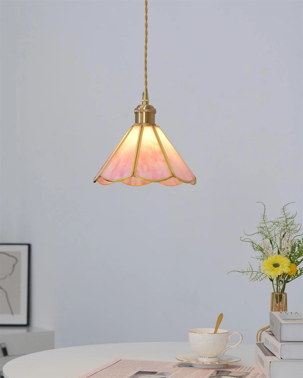 Butterfly Pendant Lamp