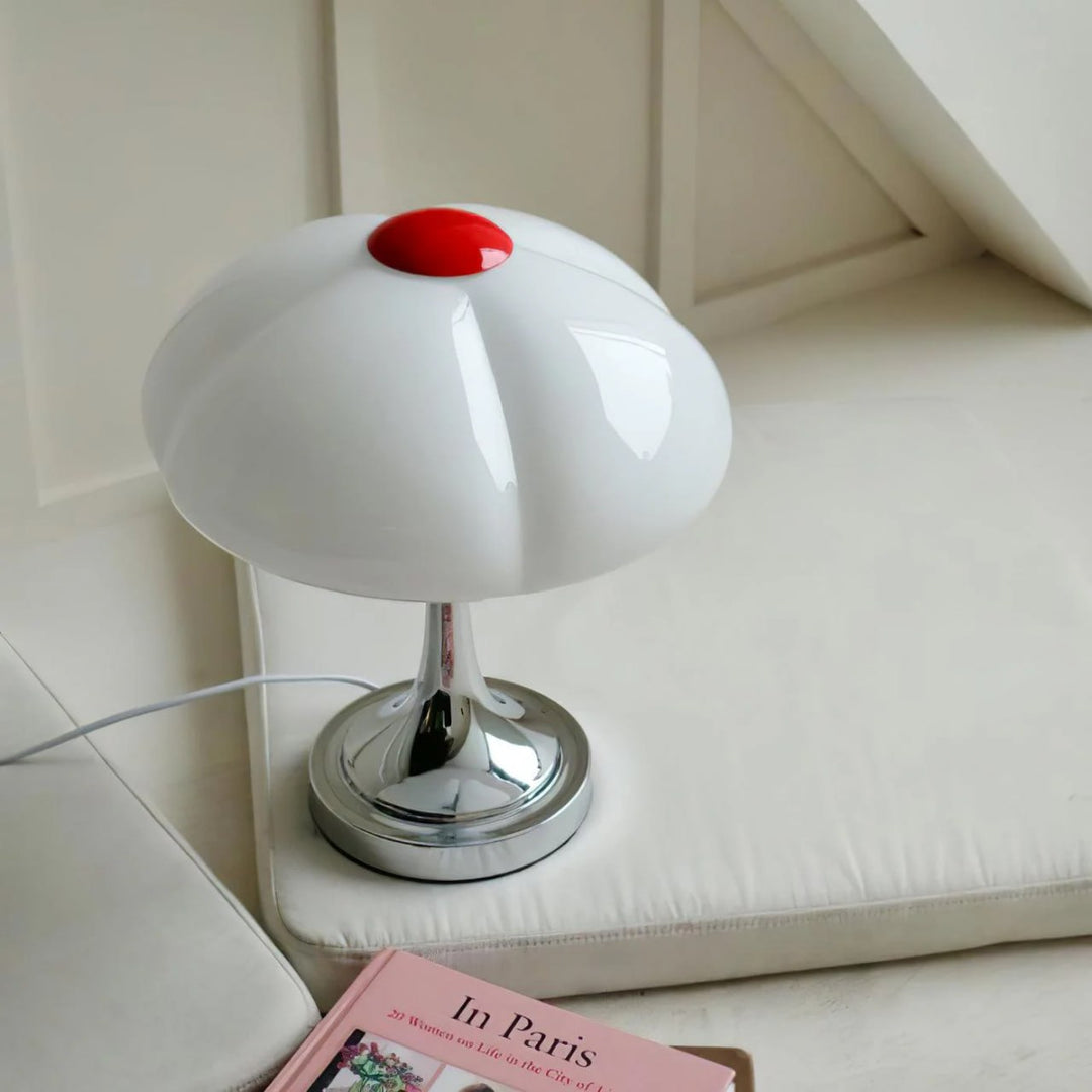 Blooming Table Lamp