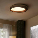 Load image into Gallery viewer, Zenova Wood Ceiling Light - CHAL
