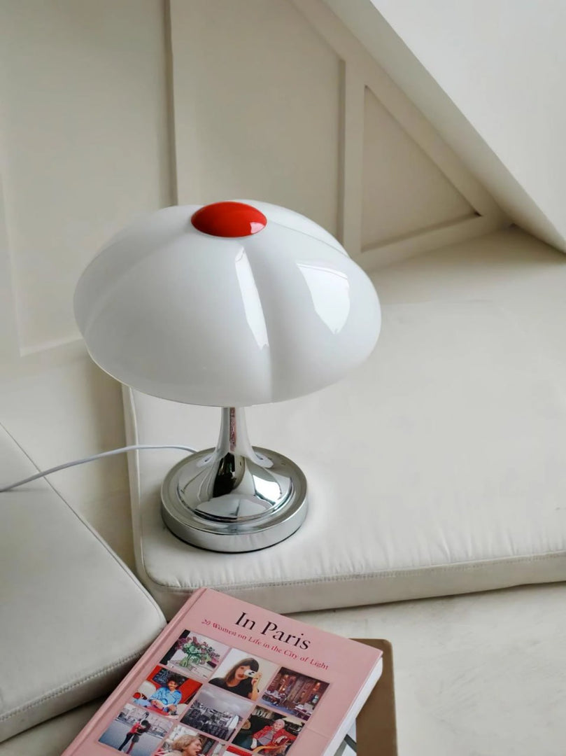 Blooming Table Lamp