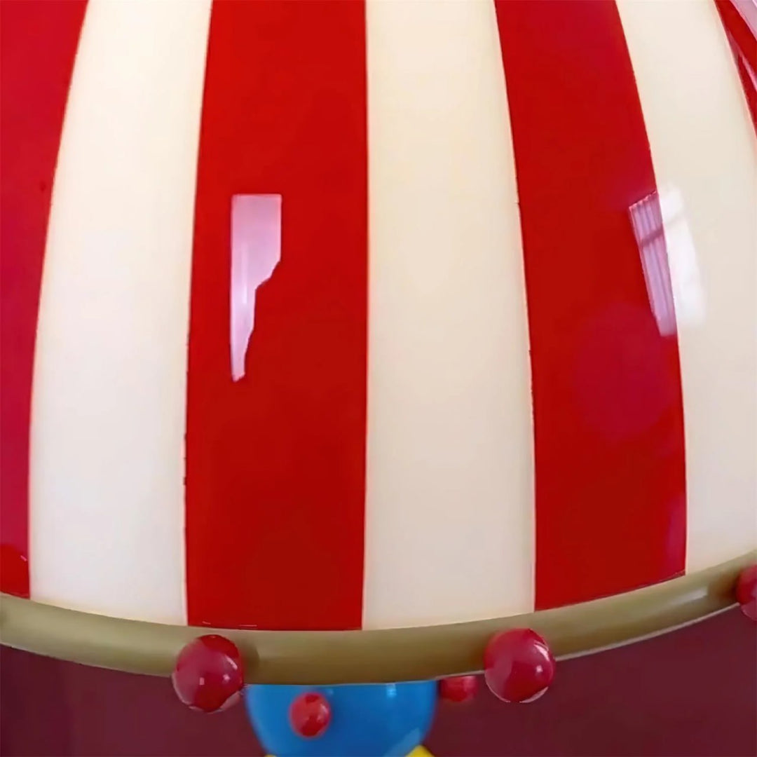 Circus Floor Lamp