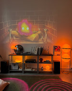 Load image into Gallery viewer, Gemini Dual Sphere Floor Lamp

