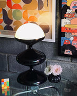 Load image into Gallery viewer, Gourd Table Lamp
