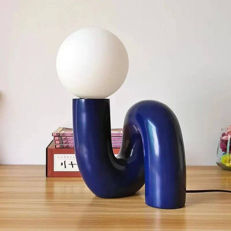Lampe de table Caterpillar