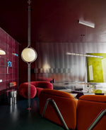 Load image into Gallery viewer, Zuru Floor To Ceiling Lamp