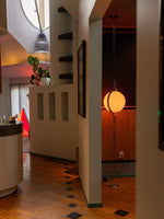 Load image into Gallery viewer, Zuru Floor To Ceiling Lamp