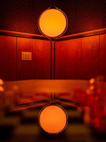 Load image into Gallery viewer, Zuru Floor To Ceiling Lamp
