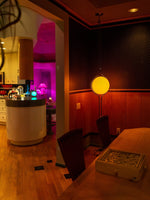 Load image into Gallery viewer, Zuru Floor To Ceiling Lamp