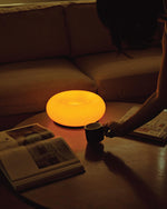 Load image into Gallery viewer, Donuts Table Lamp