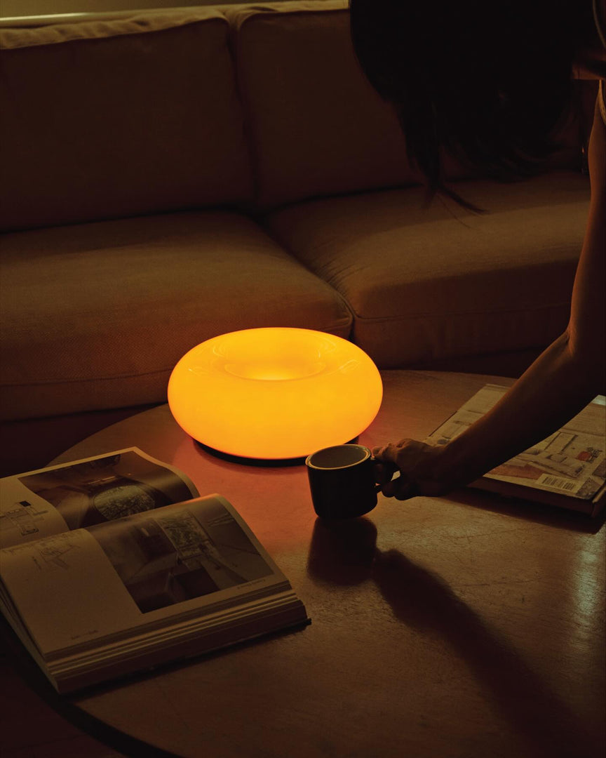 Donuts Table Lamp