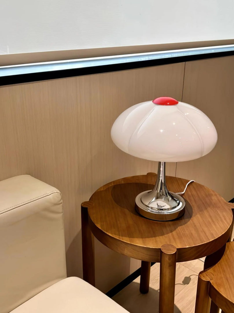 Blooming Table Lamp