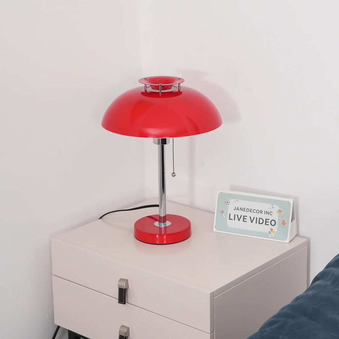 Bowie Table Lamp