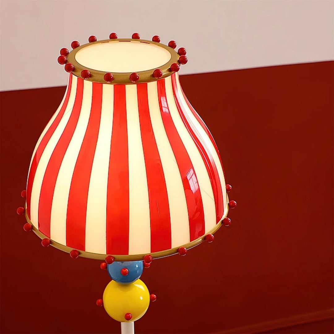 Circus Floor Lamp