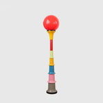 Load image into Gallery viewer, Grande Spectrum Tower Floor Lamp
