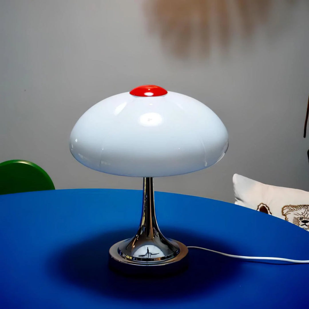 Blooming Table Lamp