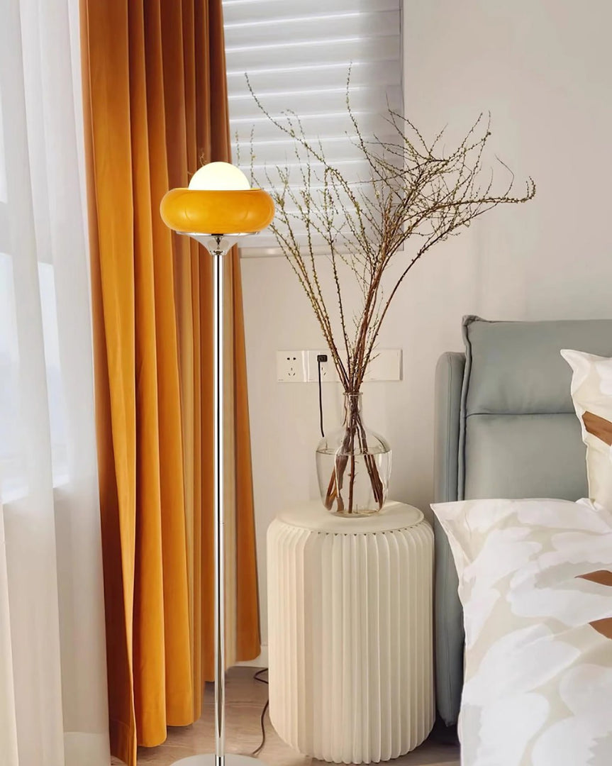 Guzzini Floor Lamp