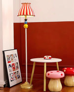 Load image into Gallery viewer, Circus Floor Lamp
