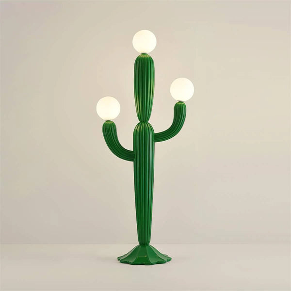 Mila Cactus Floor Lamp - CHAL