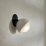 Load image into Gallery viewer, Tranquil Travertine Wall Light
