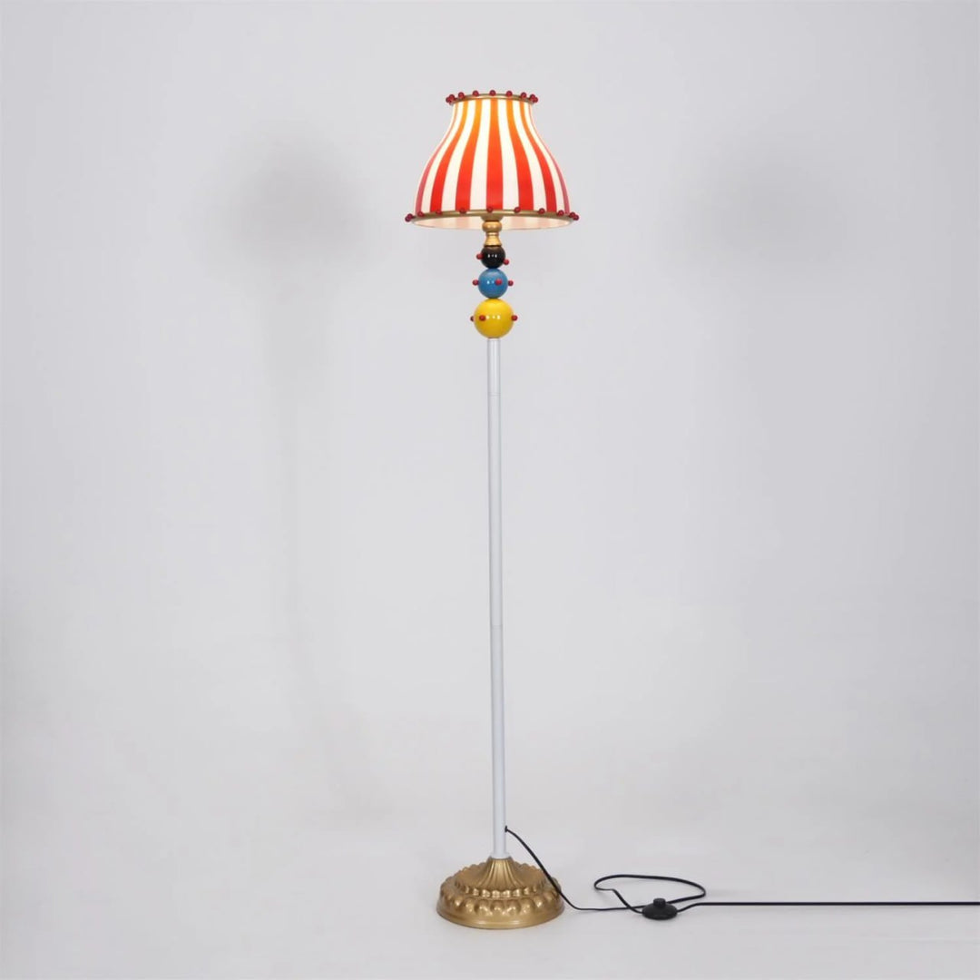 Circus Floor Lamp