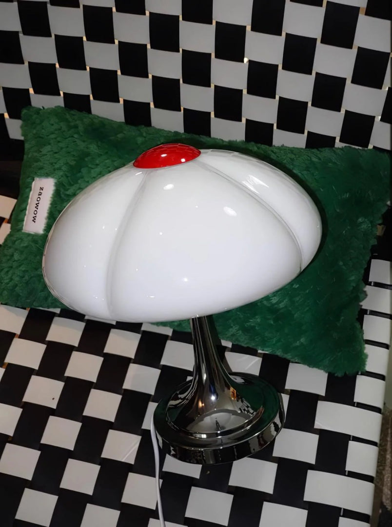 Blooming Table Lamp