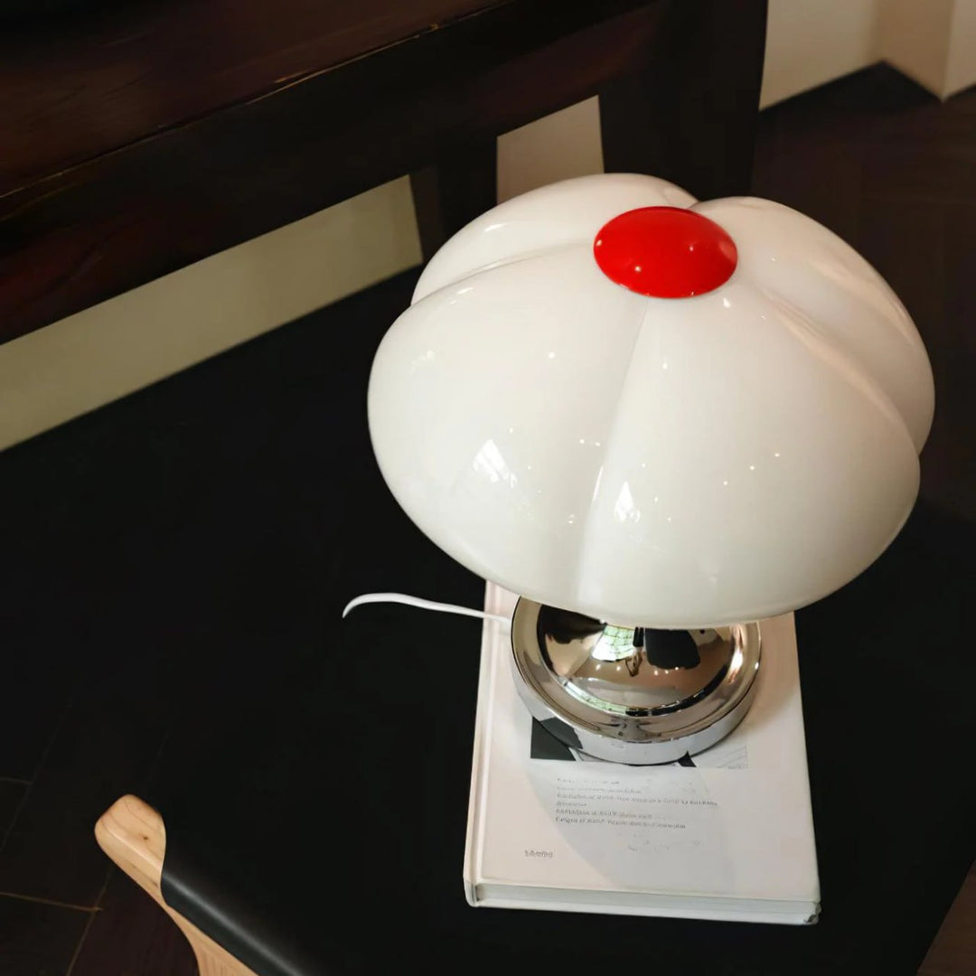 Blooming Table Lamp