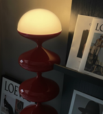 Load image into Gallery viewer, Red Gourd Floor Lamp