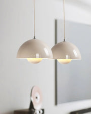 Flowerpot Pendant Lamp