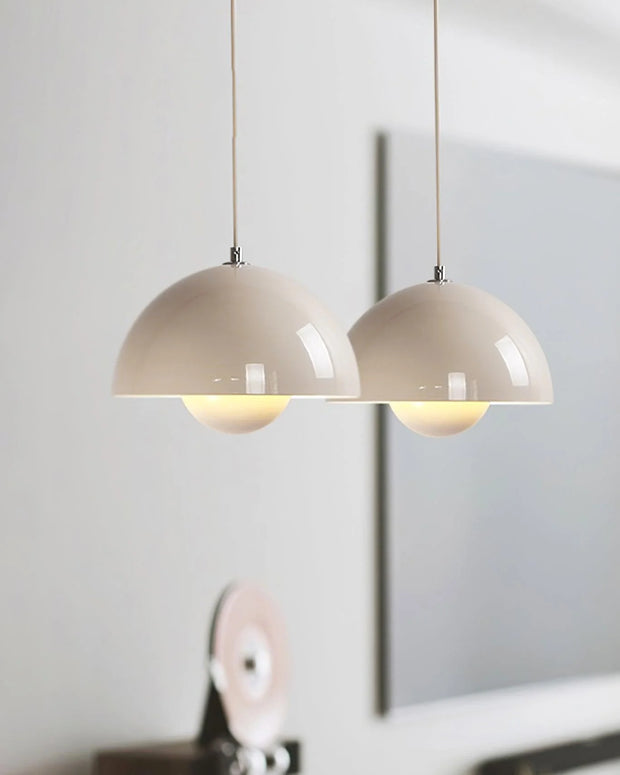 Flowerpot Pendant Lamp