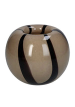 Load image into Gallery viewer, Pleated Cavolo Vase III - CHAL
