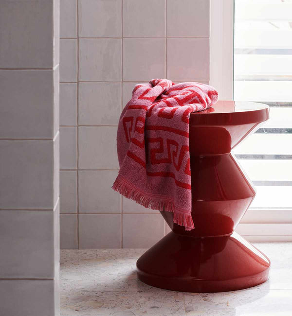 Ziggy Stump in Ochre - CHAL