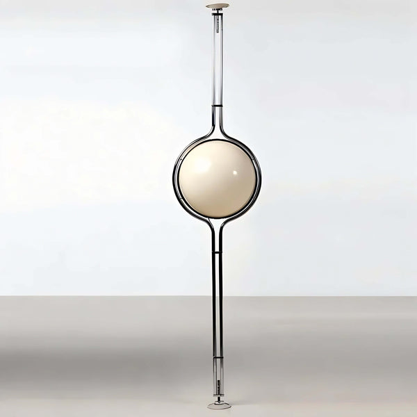 Zuru Floor To Ceiling Lamp - CHAL
