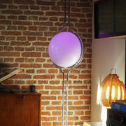 Zuru Floor To Ceiling Lamp - CHAL